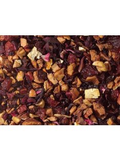 Gyümölcstea - Téli romantika - FÉL KG-OS KISZERELÉS