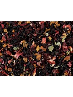 Gyümölcstea - Nagymama kertje