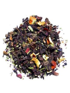 Gyümölcstea - Száncsengő