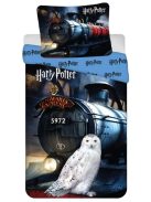 Harry Potter ágyneműhuzat Hogwarts Express 140×200cm, 70×90 cm Nr6