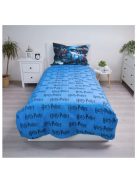 Harry Potter ágyneműhuzat Hogwarts Express 140×200cm, 70×90 cm Nr6