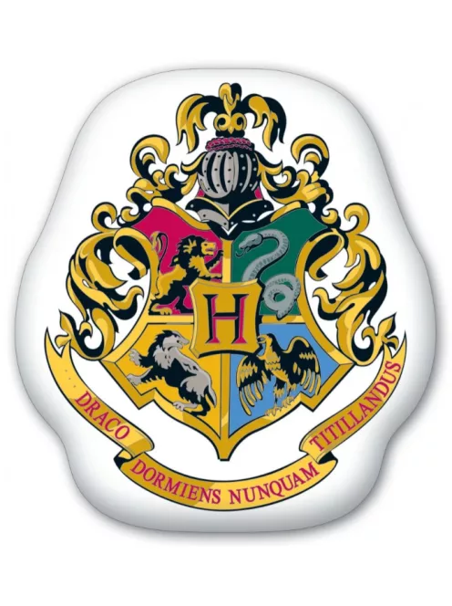 Harry Potter House Pride formapárna, díszpárna 40 cm Nr1