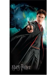   Harry Potter fürdőlepedő, strandtörölköző 70x140 cm Nr1