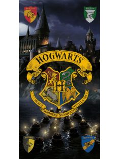   Harry Potter fürdőlepedő, strandtörölköző 70x140 cm Nr2