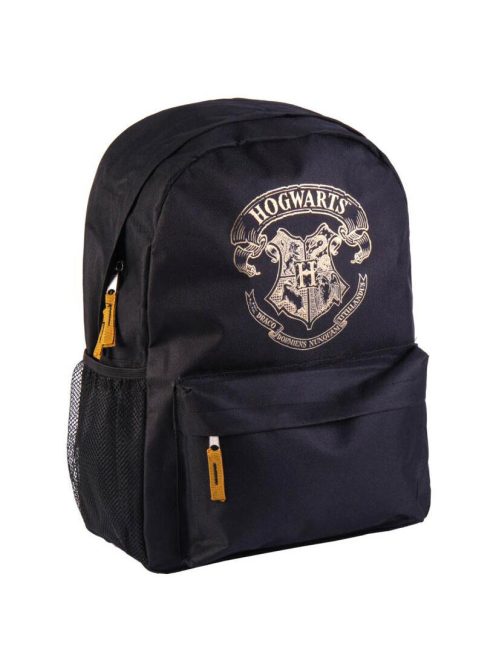 Harry Potter iskolatáska, táska 41 cm - Fekete