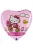 Hello Kitty fólia léggömb, lufi 46 cm Nr3