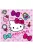 Hello Kitty szalvéta 20 DARABOS, 33x33 cm Nr1