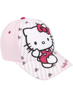 Hello Kitty gyerek baseball sapka 53 cm Nr1