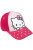 Hello Kitty gyerek baseball sapka 53 cm Nr2