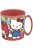 Hello Kitty And Friends micro bögre 390 ml