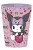 Hello Kitty Kuromi pohár 260 ml Nr3