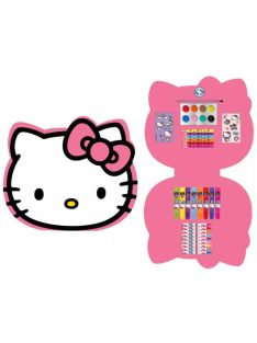 Hello Kitty írószer szett Nr5