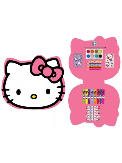 Hello Kitty írószer szett Nr5