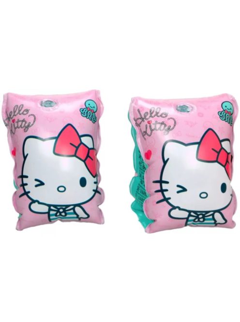 Hello Kitty Water Pals karúszó 25x15 cm 1 pár