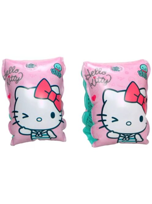 Hello Kitty Water Pals karúszó 25x15 cm 1 pár Nr1
