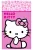 Hello Kitty kéztörlő, arctörlő, törölköző 30x50 cm Nr 02