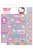 Hello Kitty Sweet 600 darabos matrica szett Nr1
