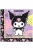Hello Kitty Kuromi szalvéta 20 DARABOS, 33x33 cm FSC Nr3