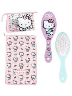 Hello Kitty Purrfect tisztasági csomag szett Nr1