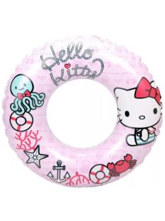 Hello Kitty Water Pals úszógumi 51 cm Nr1