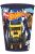 Hot Wheels Blue Fire pohár 260 ml