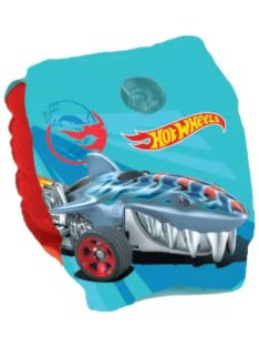 Hot Wheels Shark Predator karúszó 25x15 cm 1 pár
