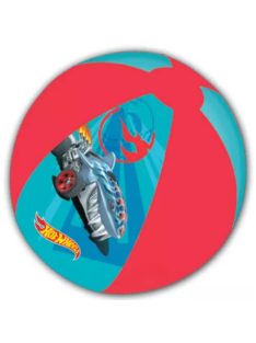 Hot Wheels Predator strandlabda 45 cm
