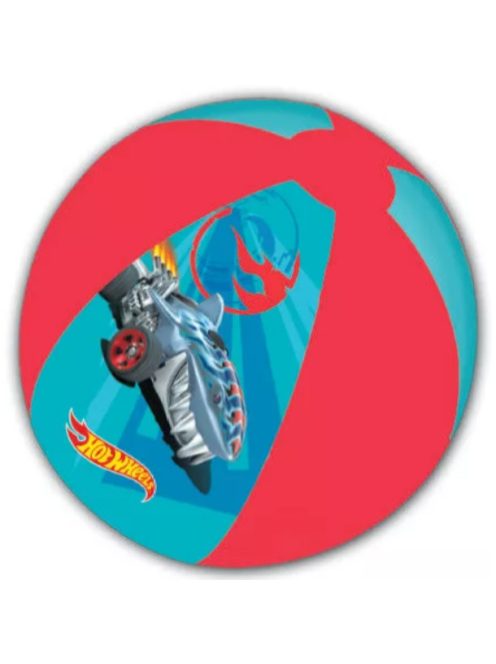Hot Wheels Predator strandlabda 45 cm