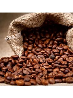 Ízesített kávé - Brownie - FÉL KG-OS KISZERELÉS