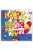 Happy Birthday szalvéta 20 DARABOS, 33x33 cm FSC Nr3