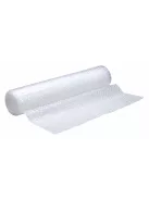 Légpárnás fólia, bubis fólia tekercs - KIS KISZERELÉS 120x1.000 cm 