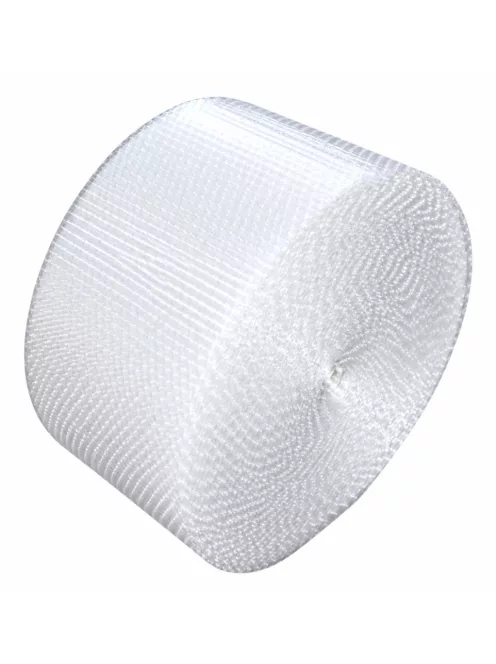 Légpárnás fólia, bubis fólia tekercs - NAGY KISZERELÉS 30x15.000 cm 