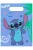 Lilo és Stitch, A csillagkutya műanyag ajándéktasak, ajándékzacskó 6 db-os Nr1
