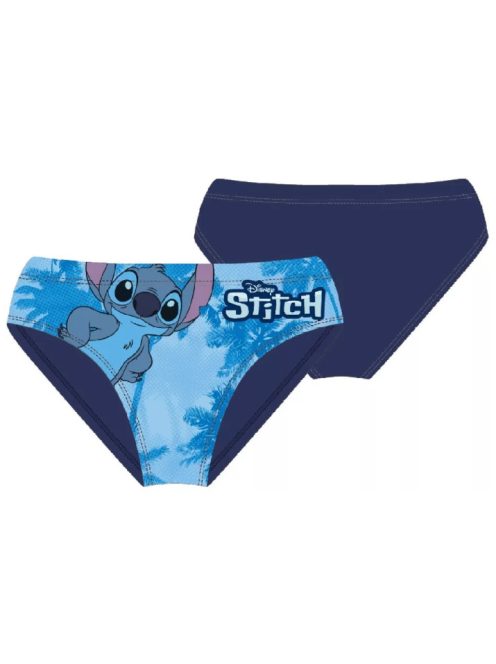 Disney Lilo és Stitch, A csillagkutya by the Sea gyerek fürdőnadrág, úszó 3/4 év, 5/6 év, 7/8 év