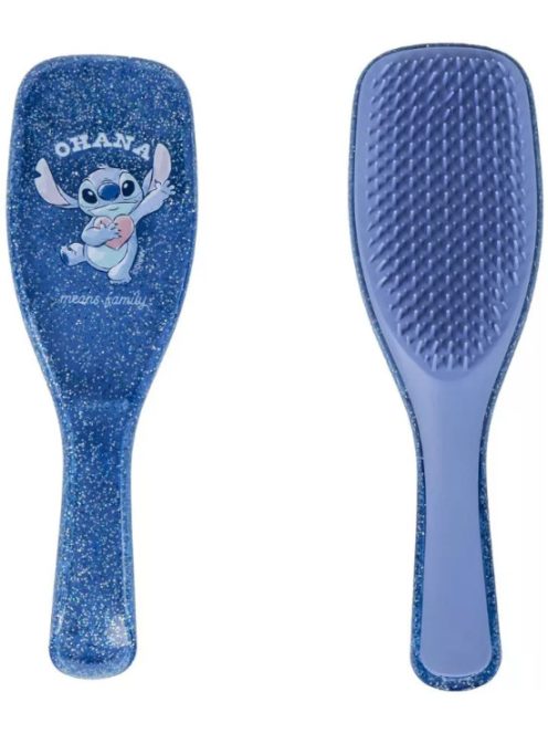 Disney Lilo és Stitch, A csillagkutya hajkefe 22 cm Nr1
