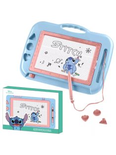   Disney Lilo és Stitch, A csillagkutya Fun mágneses írótábla