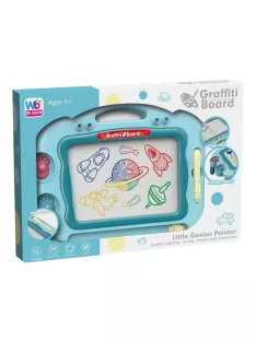   Disney Lilo és Stitch, A csillagkutya Fun mágneses írótábla