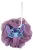 Lilo és Stitch, A csillagkutya Purple fürdőszivacs, fürdőpamacs Nr1