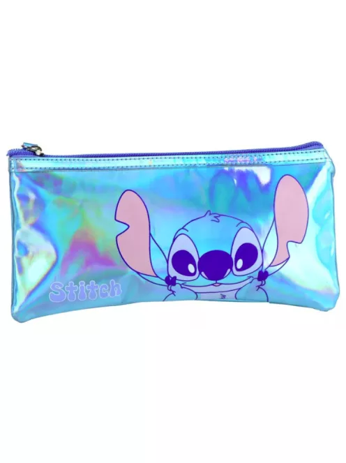 Lilo és Stitch, A csillagkutya Iridescent gyerek neszeszer, tolltartó Nr1