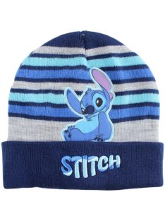 Disney Lilo és Stitch Chill Blue gyerek sapka Nr5