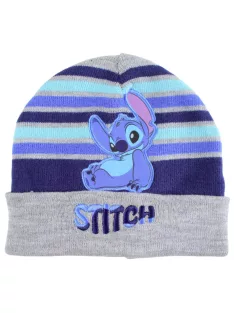 Disney Lilo és Stitch Chill Blue gyerek sapka Nr6