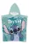 Disney Lilo és Stitch, A csillagkutya Leaf strandtörölköző poncsó 55x110 cm (Fast Dry) Nr5