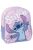 Disney Lilo és Stitch, A csillagkutya Hibiscus hátizsák, táska 29 cm Nr2
