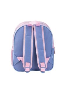   Disney Lilo és Stitch, A csillagkutya Hibiscus hátizsák, táska 29 cm Nr2