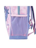 Disney Lilo és Stitch, A csillagkutya Hibiscus hátizsák, táska 29 cm Nr2