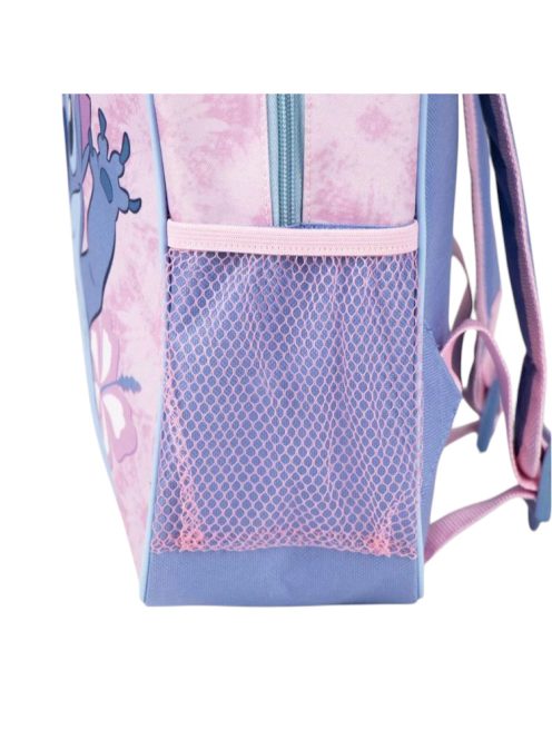 Disney Lilo és Stitch, A csillagkutya Hibiscus hátizsák, táska 29 cm Nr2