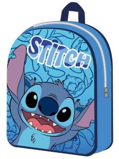   Disney Lilo és Stitch, A csillagkutya Alien hátizsák, táska 30 cm