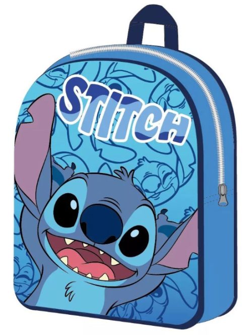 Disney Lilo és Stitch, A csillagkutya Alien hátizsák, táska 30 cm