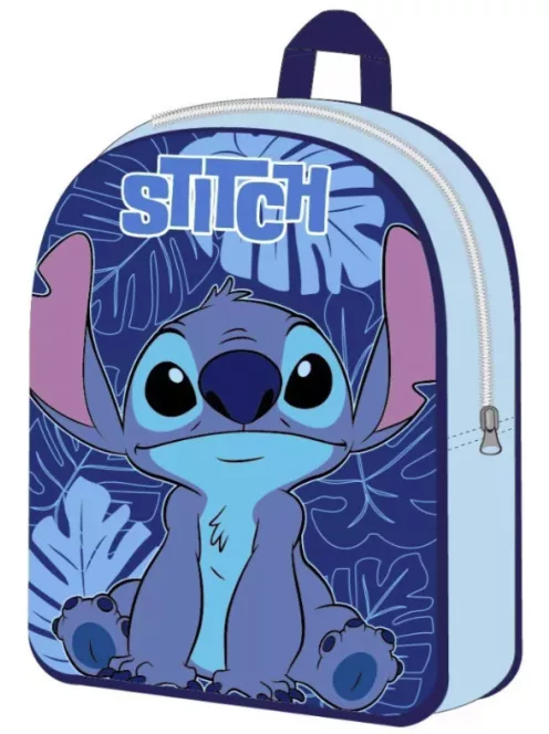 Disney Lilo és Stitch, A csillagkutya Island Mood hátizsák, táska 30 cm Nr10