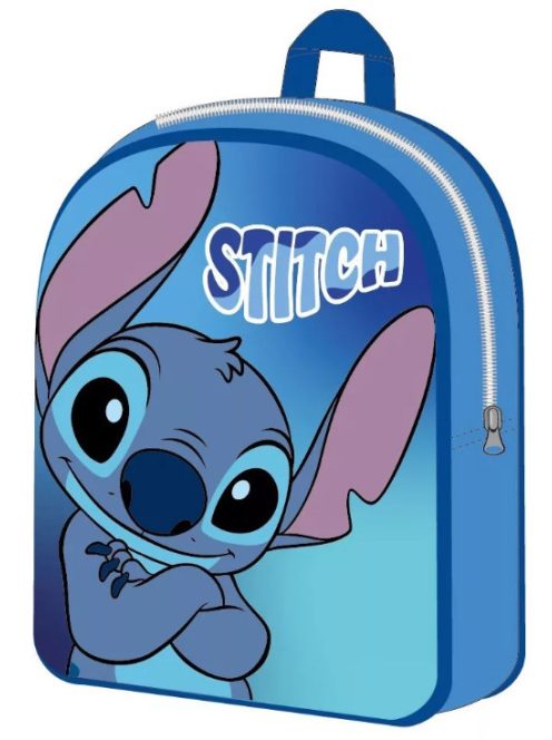 Disney Lilo és Stitch, A csillagkutya Mini Monster hátizsák, táska 30 cm